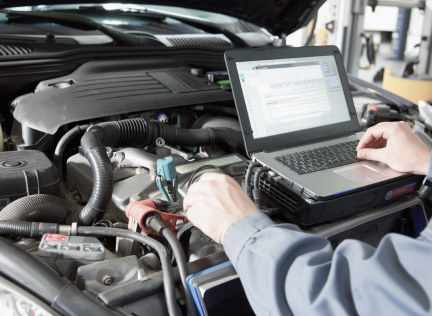 Диагностика