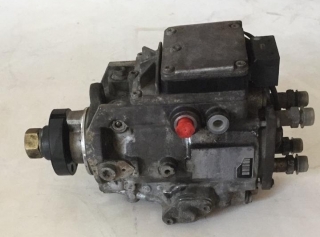 Ремонт ТНВД BOSCH 0470504011 для автомобиля Opel Vectra C