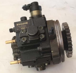 Ремонт ТНВД BOSCH 0445020119 для автомобиля Газель