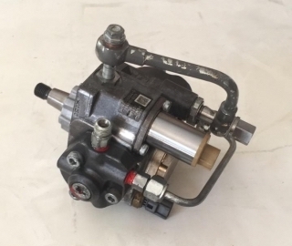 Ремонт ТНВД DENSO 2940000039 для спецтехники