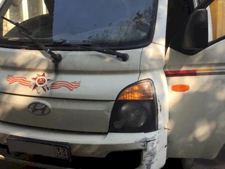 Ремонт ТНВД Hyundai Porter 2