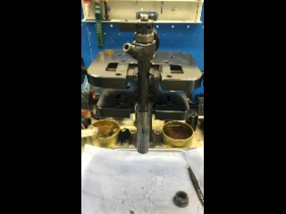 Ремонт форсунок Volkswagen Tiguan