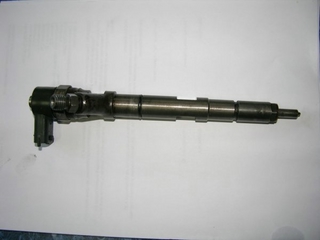 Демонтаж форсунок дизельных двигателей без снятия ГБЦ