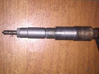 Ремонт форсунок BMW X5