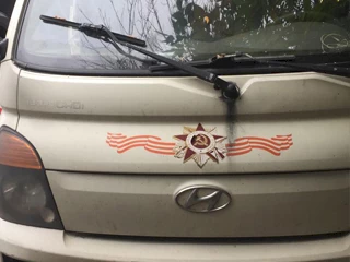 Ремонт форсунок на Hyundai Porter