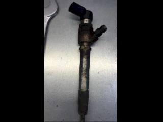 Ремонт форсунок Volkswagen Сrafter