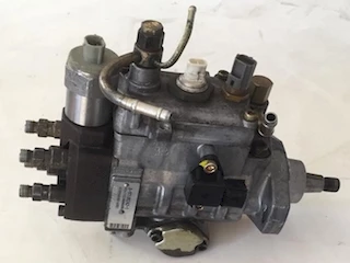 Ремонт ТНВД Opel Astra 1,7D