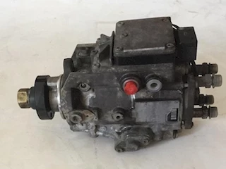 Ремонт ТНВД Opel Vectra C